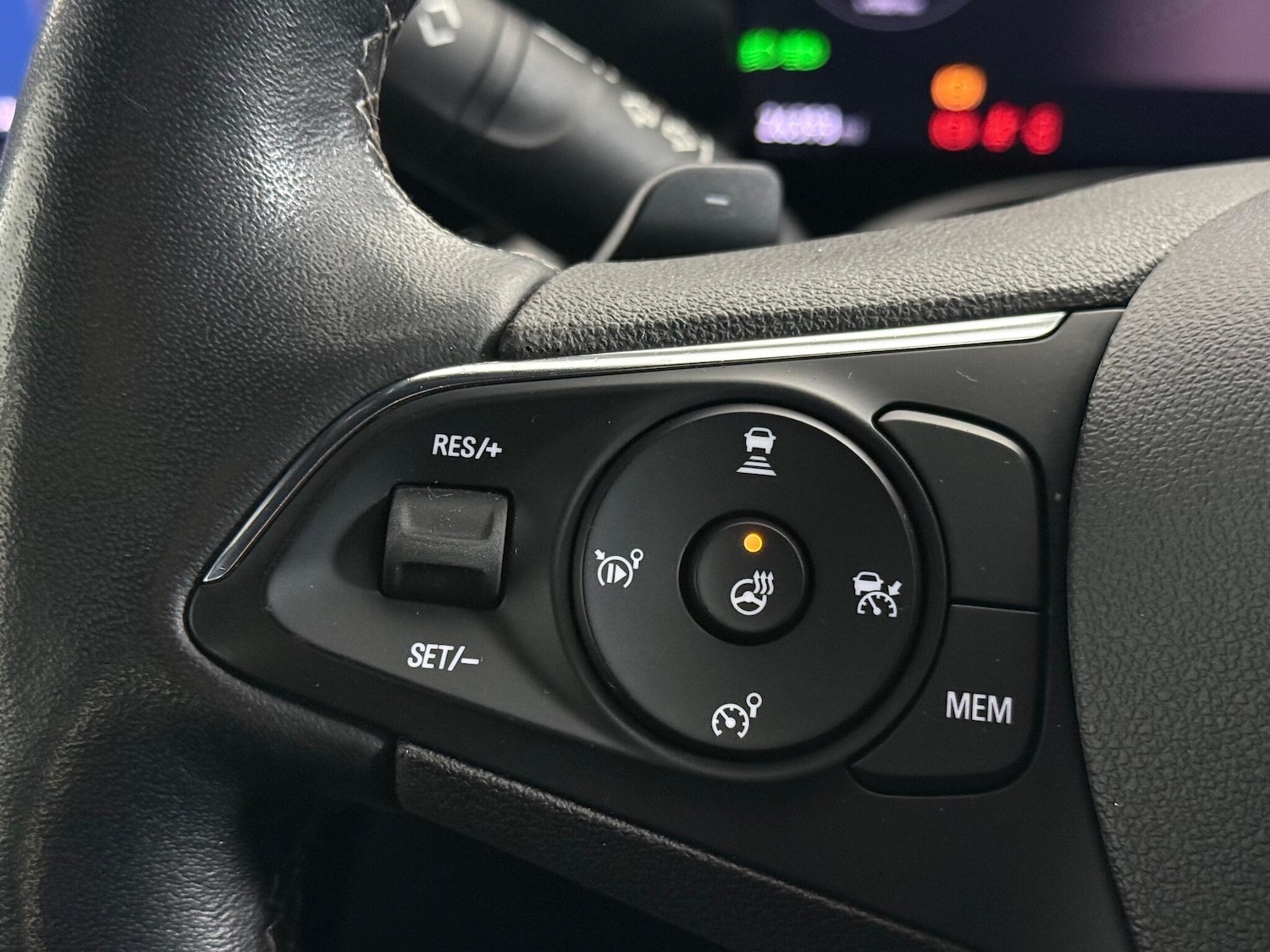 Used Vauxhall Mokka 2022 for sale - 77246273: Photo 16