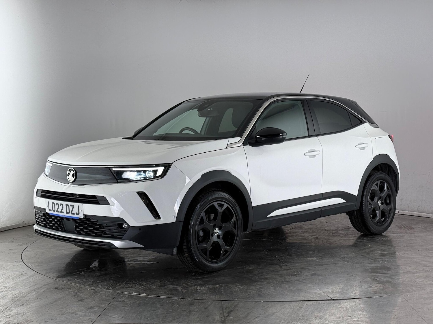 Used Vauxhall Mokka 2022 for sale - 77246273: Photo 2