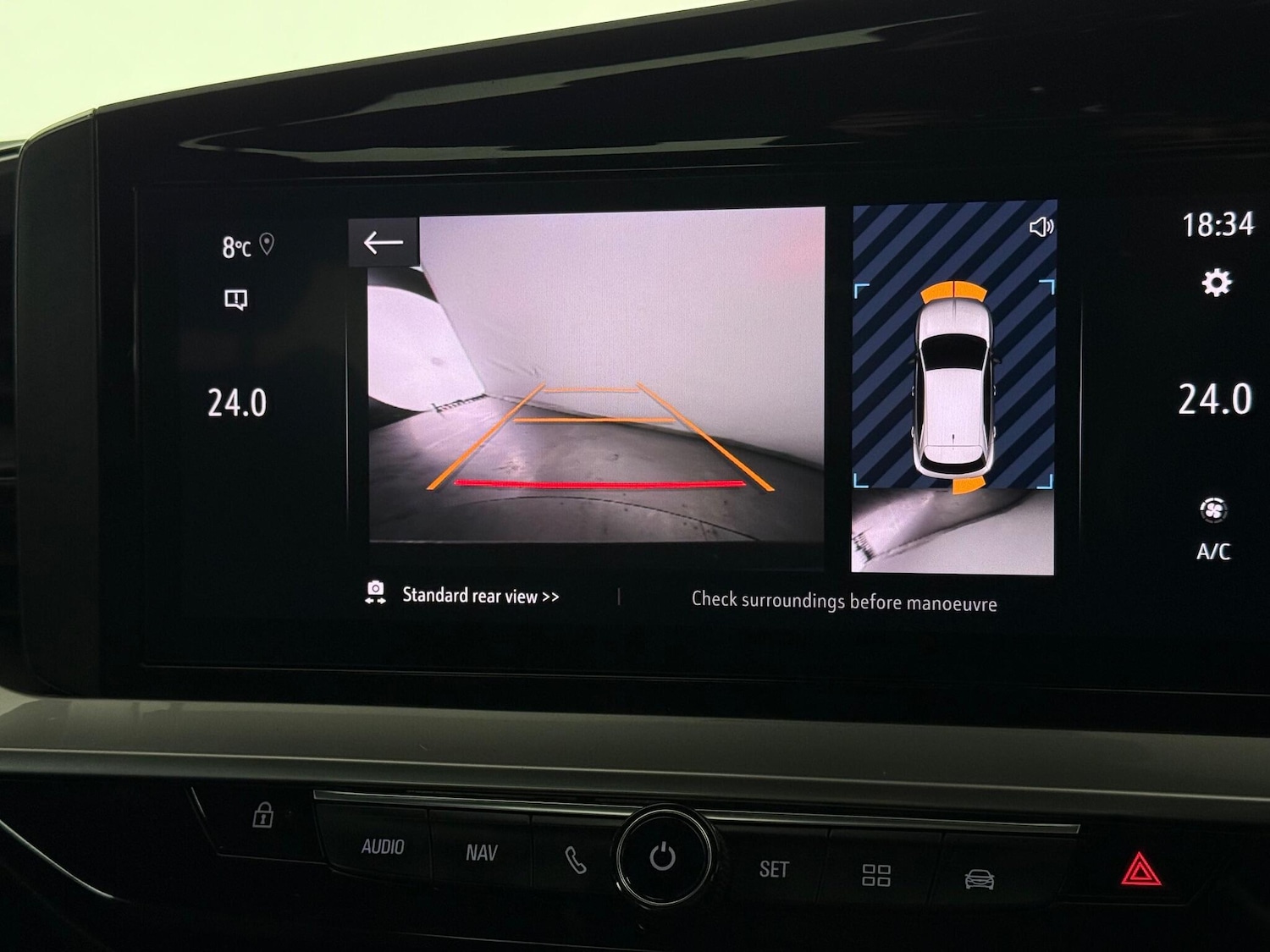 Used Vauxhall Mokka 2022 for sale - 77246273: Photo 28