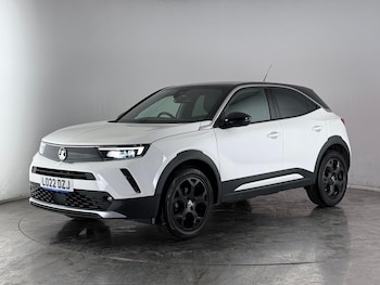 Used Vauxhall Mokka 2022 for sale - 77246273: Photo