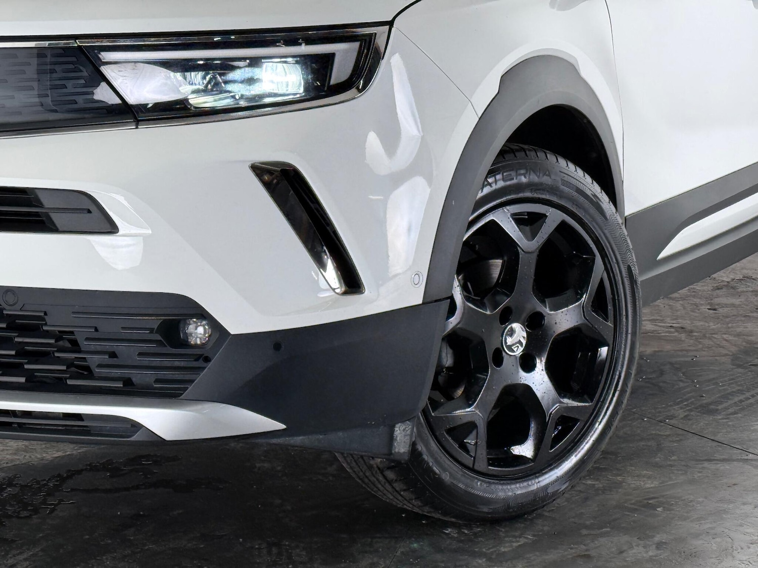 Used Vauxhall Mokka 2022 for sale - 77246273: Photo 33