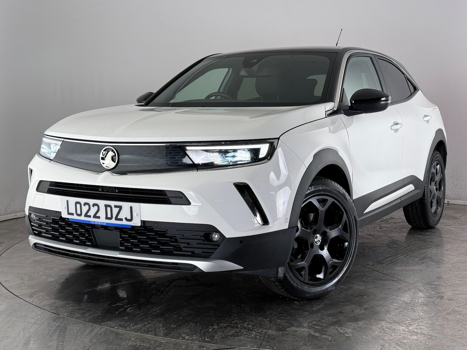 Used Vauxhall Mokka 2022 for sale - 77246273: Photo 34