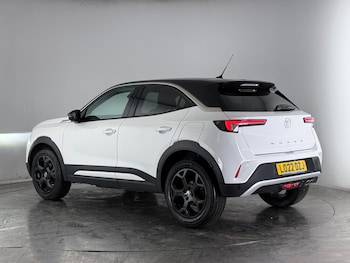 Used Vauxhall Mokka 2022 for sale - 77246273: Photo