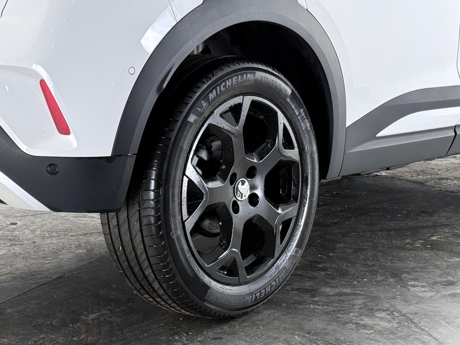 Used Vauxhall Mokka 2022 for sale - 77246273: Photo 9