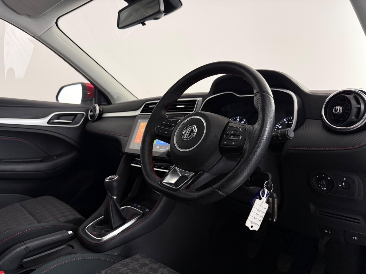 Used MG MG ZS 2021 for sale - 77672085: Photo 10