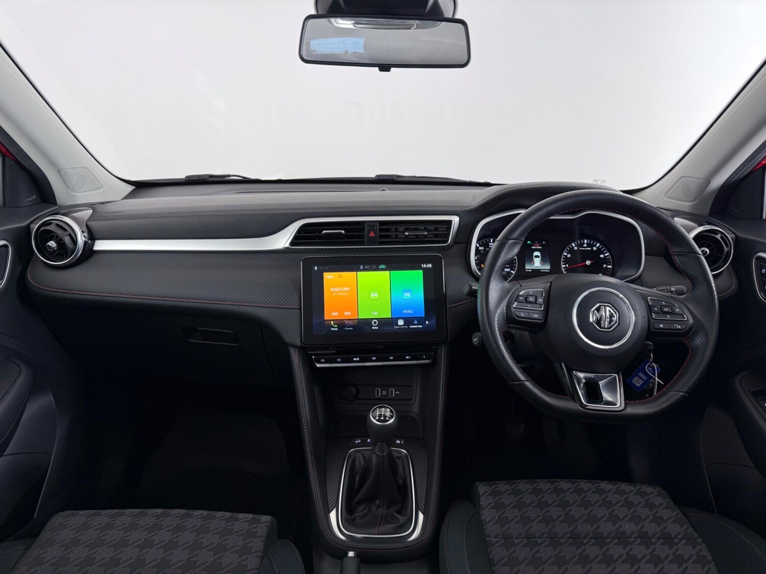 Used MG MG ZS 2021 for sale - 77672085: Photo 15