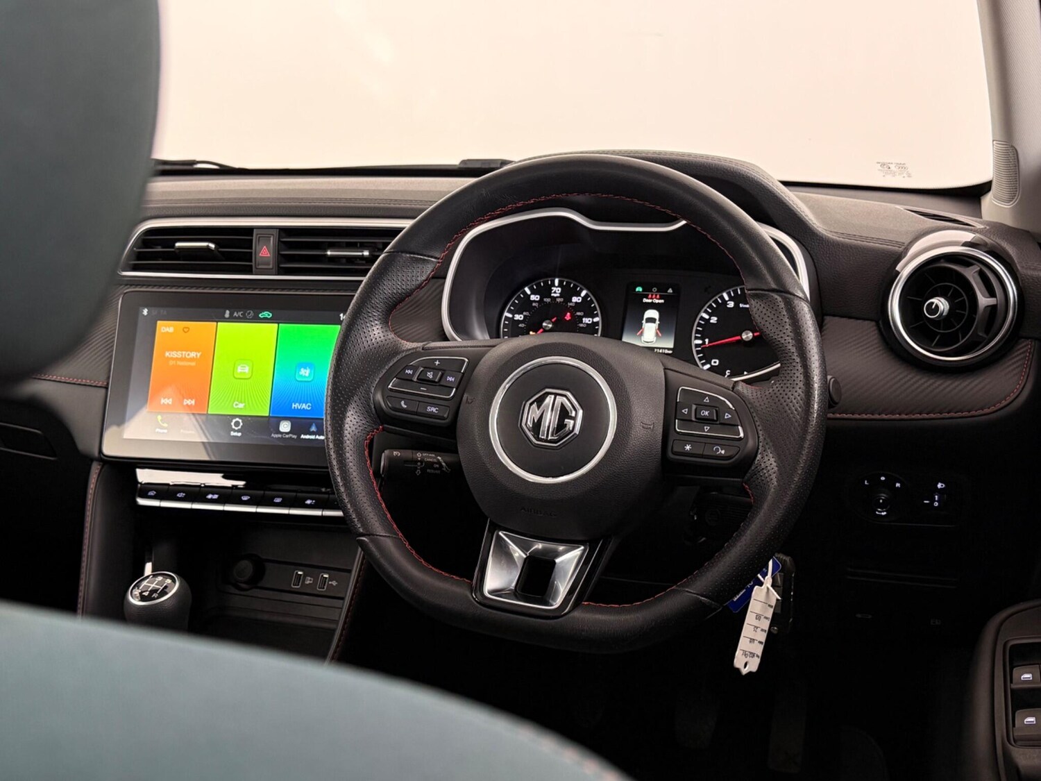 Used MG MG ZS 2021 for sale - 77672085: Photo 16