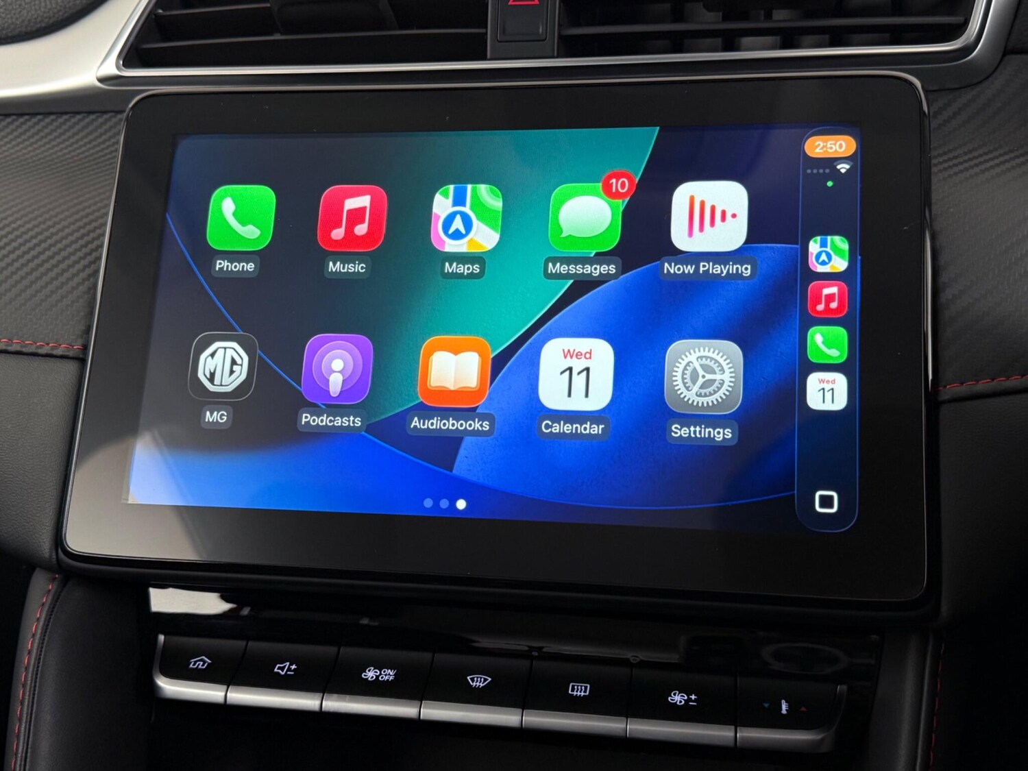 Used MG MG ZS 2021 for sale - 77672085: Photo 22