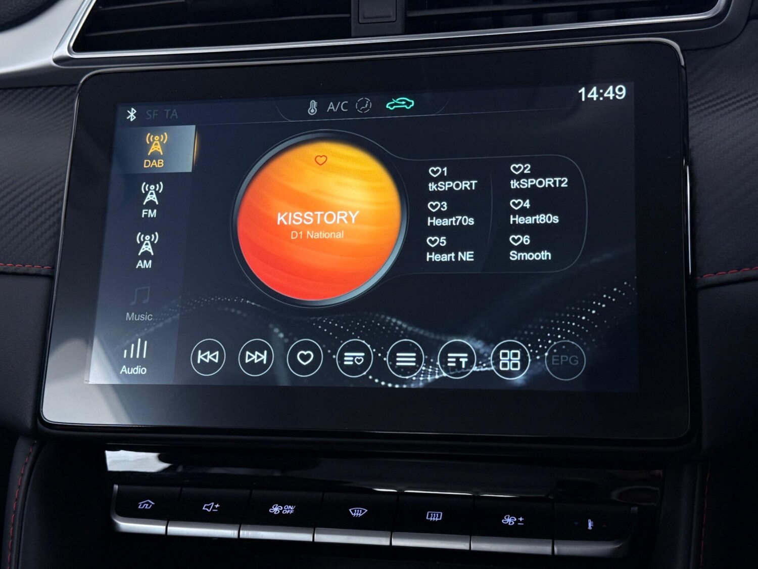 Used MG MG ZS 2021 for sale - 77672085: Photo 23