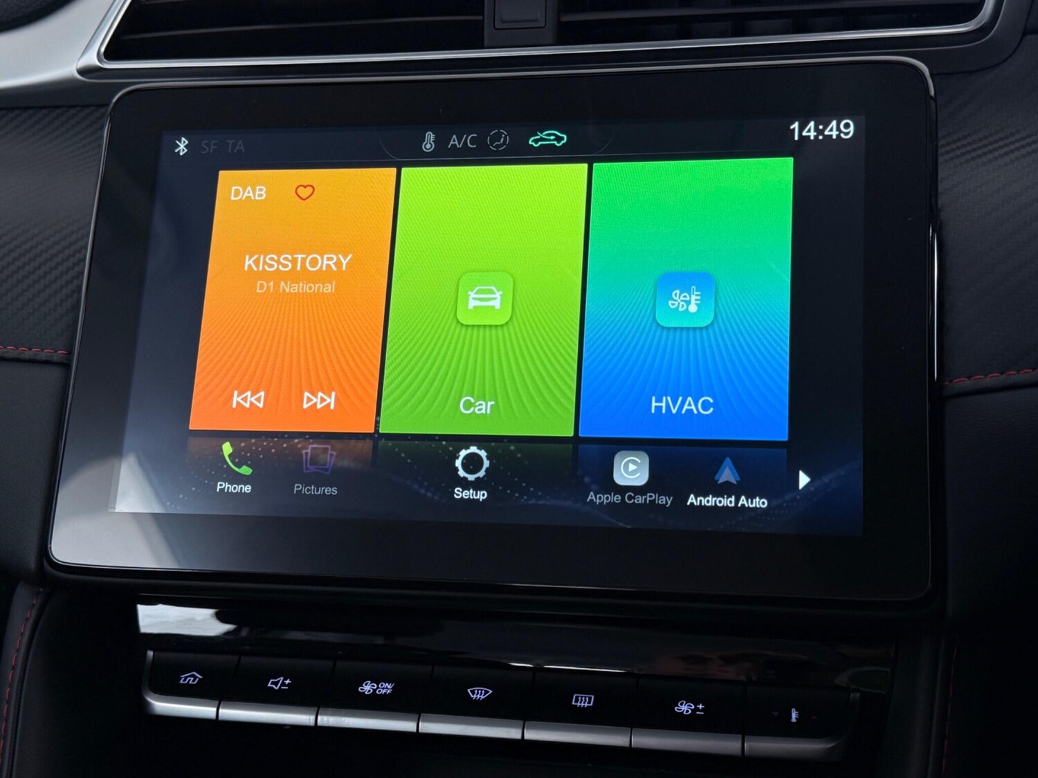 Used MG MG ZS 2021 for sale - 77672085: Photo 24