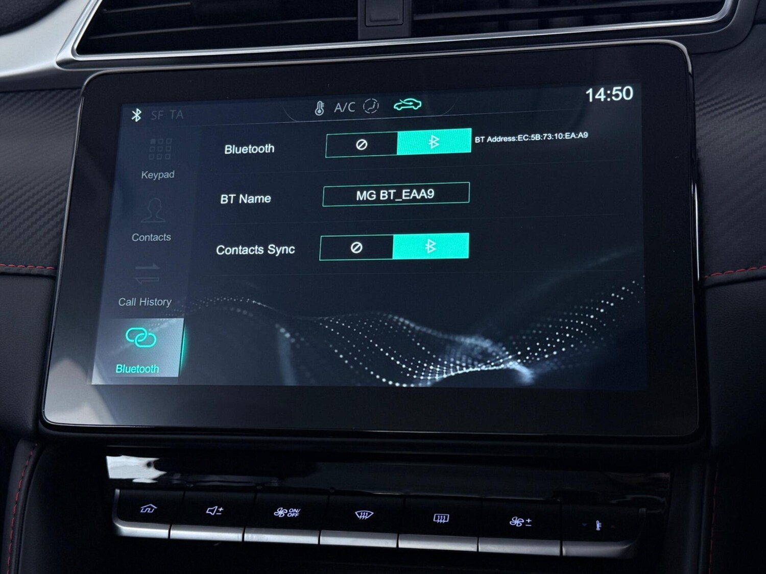 Used MG MG ZS 2021 for sale - 77672085: Photo 26