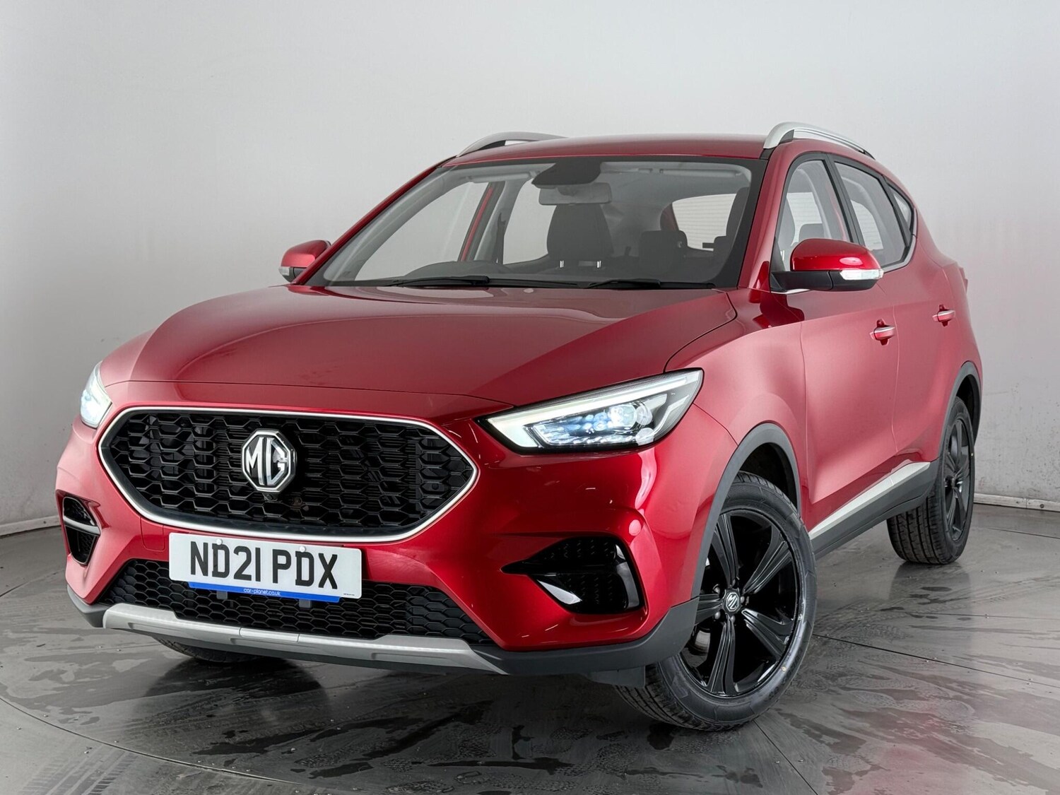 Used MG MG ZS 2021 for sale - 77672085: Photo 29