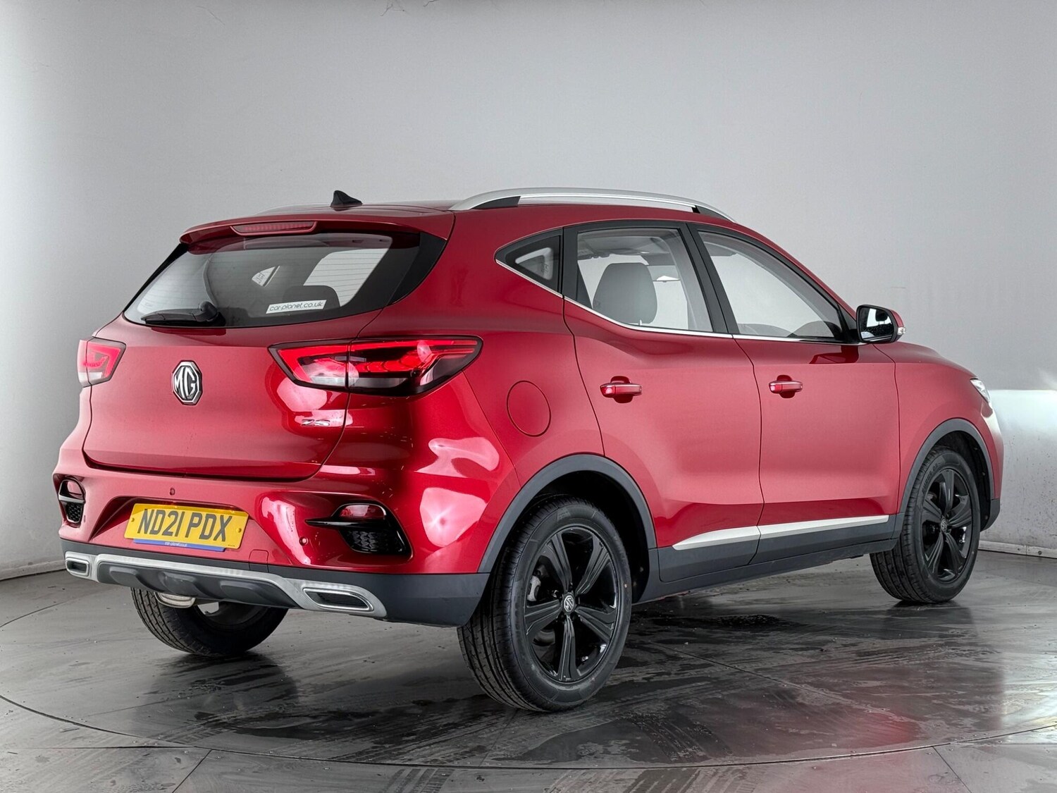 Used MG MG ZS 2021 for sale - 77672085: Photo 3