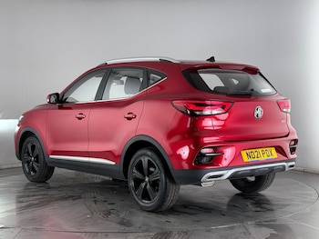 Used MG MG ZS 2021 for sale - 77672085: Photo