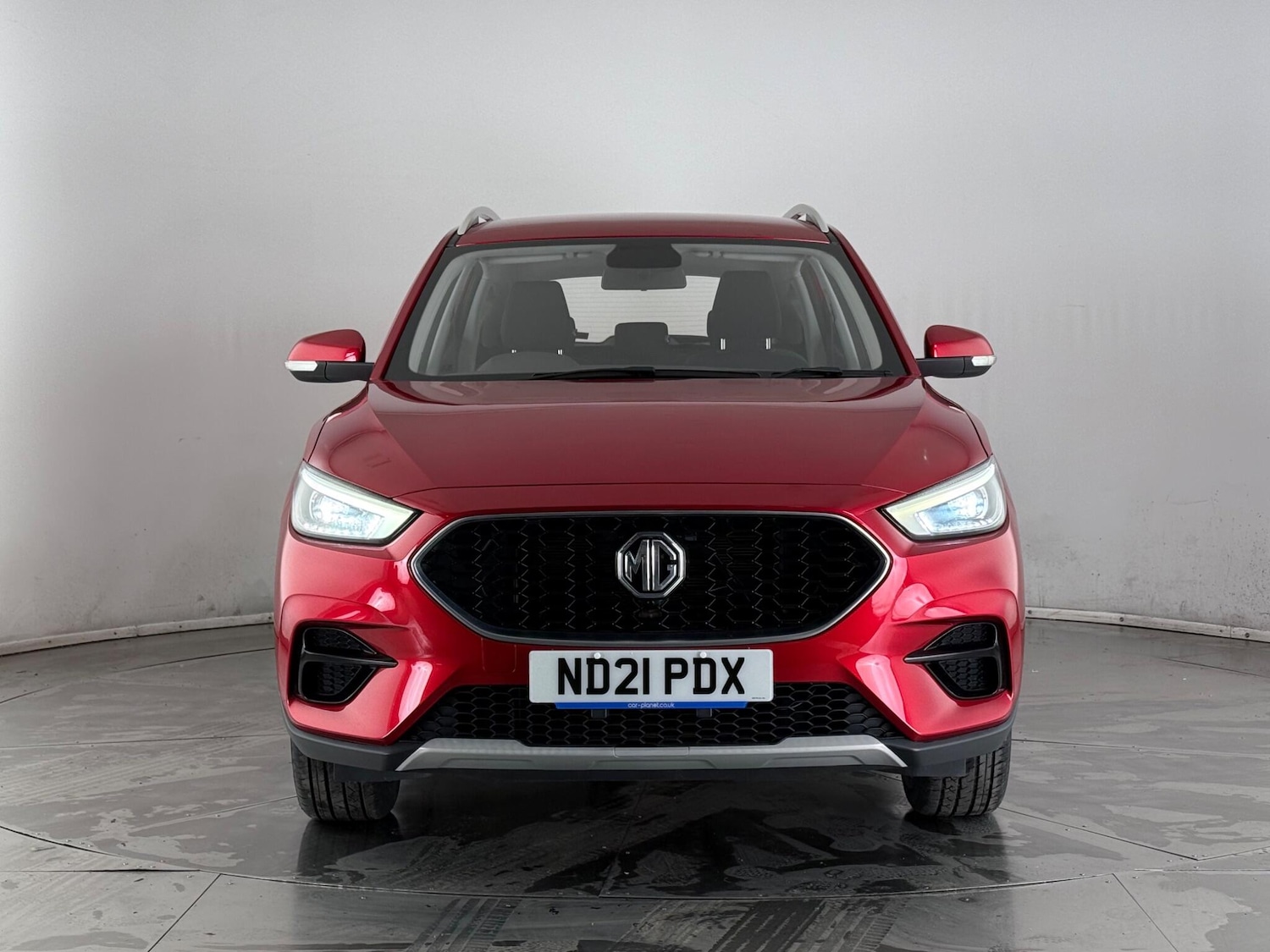 Used MG MG ZS 2021 for sale - 77672085: Photo 5