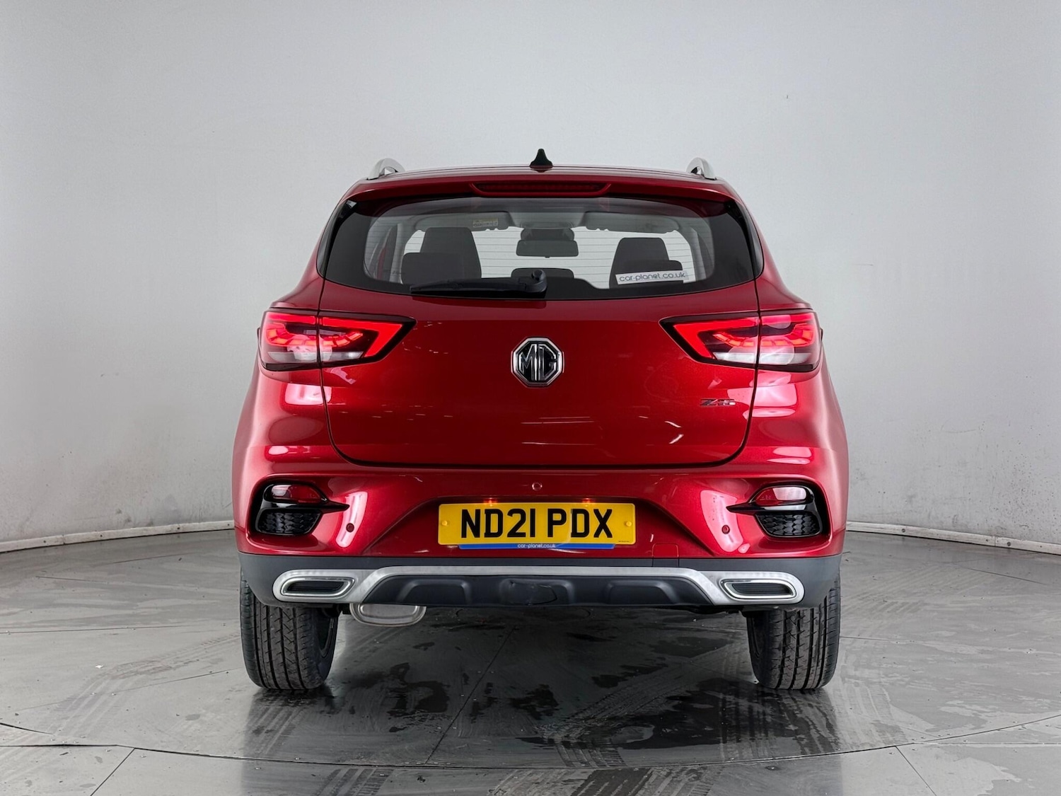 Used MG MG ZS 2021 for sale - 77672085: Photo 7