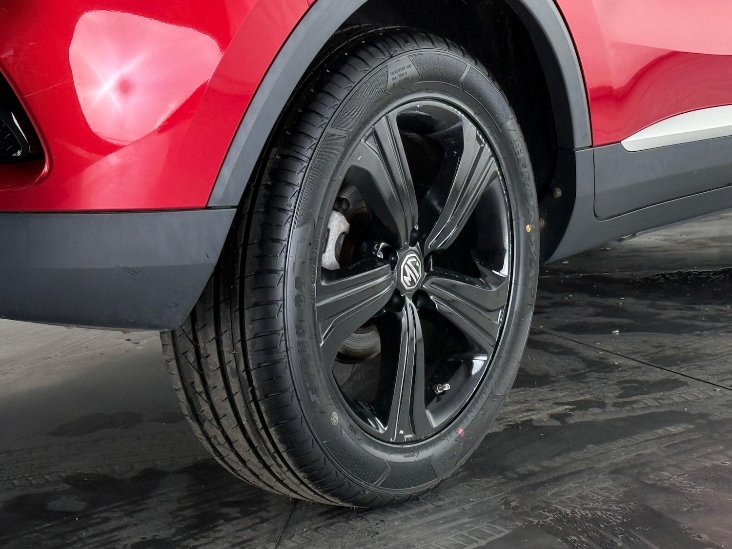 Used MG MG ZS 2021 for sale - 77672085: Photo 8