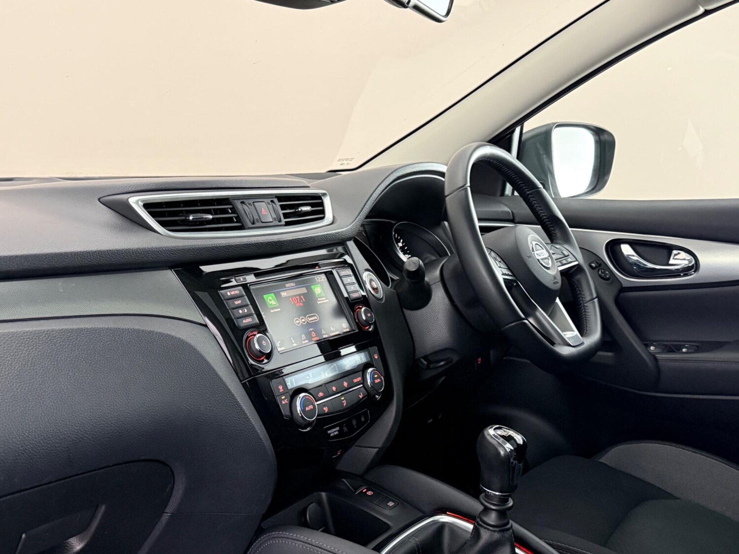 Used Nissan Qashqai 2019 for sale - 78132084: Photo 10