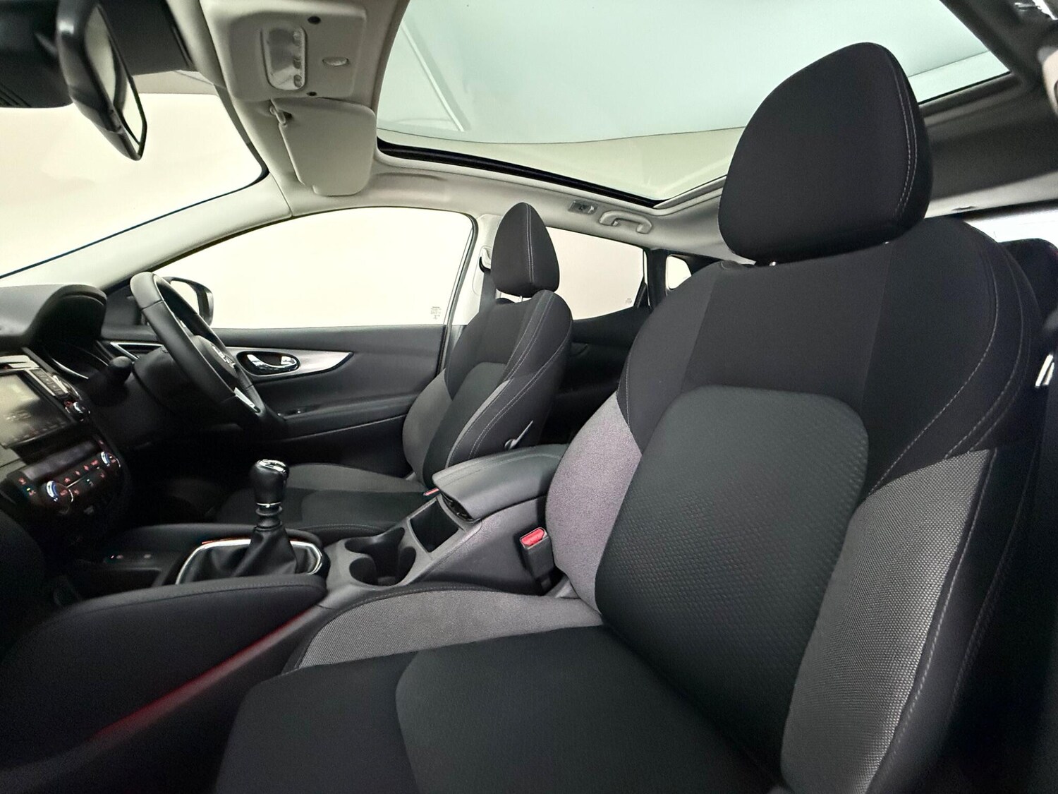 Used Nissan Qashqai 2019 for sale - 78132084: Photo 11