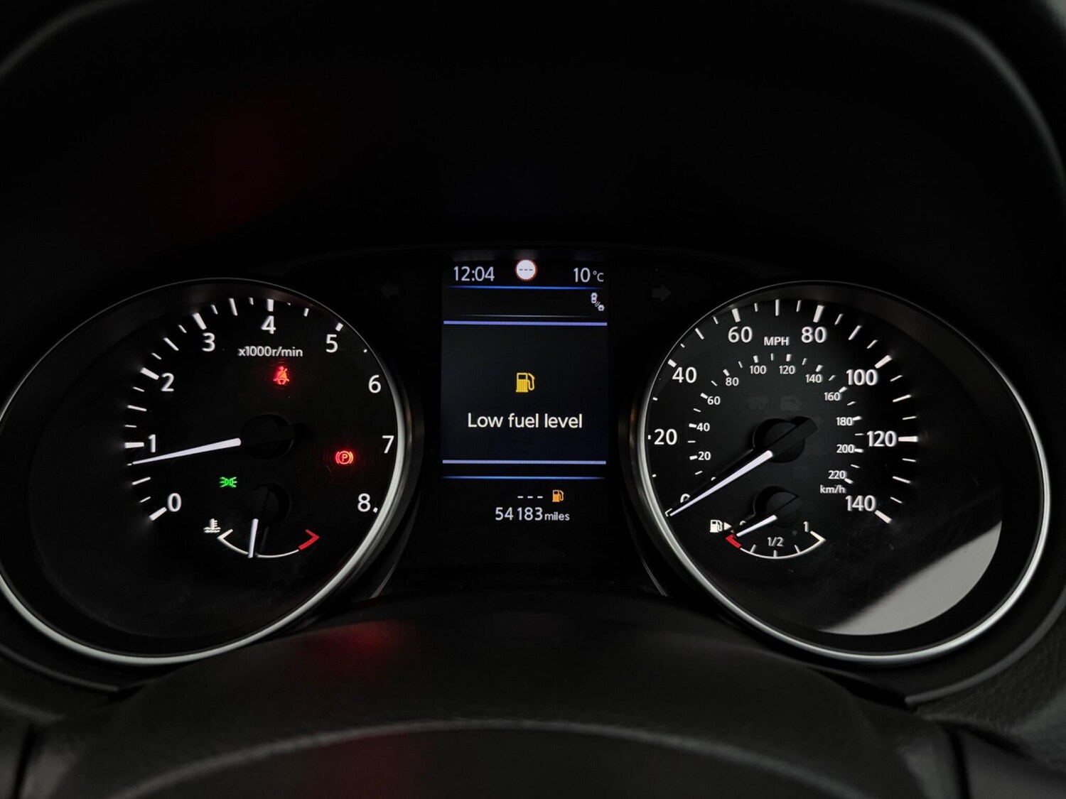 Used Nissan Qashqai 2019 for sale - 78132084: Photo 14