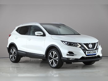 Used Nissan Qashqai 2019 for sale - 78132084: Photo