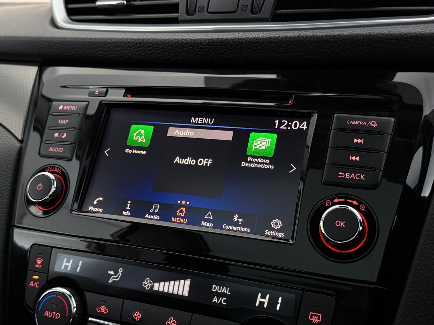 Used Nissan Qashqai 2019 for sale - 78132084: Photo 20