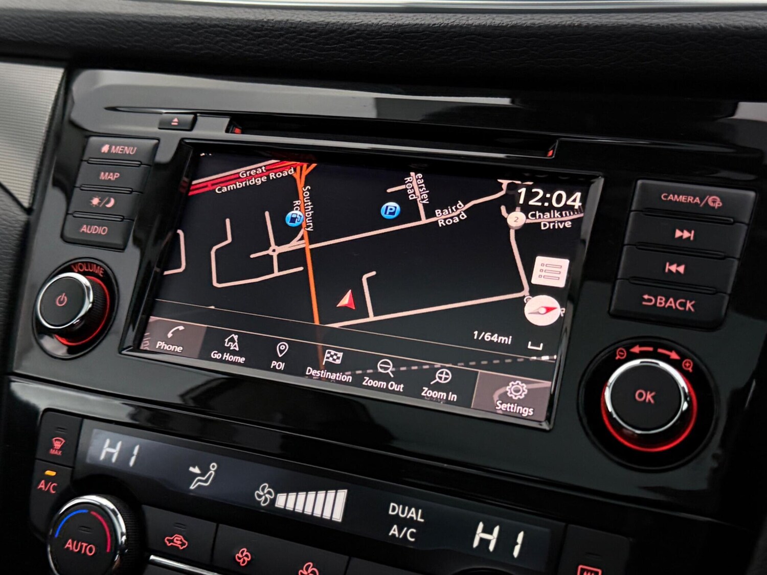 Used Nissan Qashqai 2019 for sale - 78132084: Photo 23