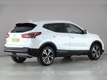 Used Nissan Qashqai 2019 for sale - 78132084: Photo
