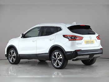Used Nissan Qashqai 2019 for sale - 78132084: Photo