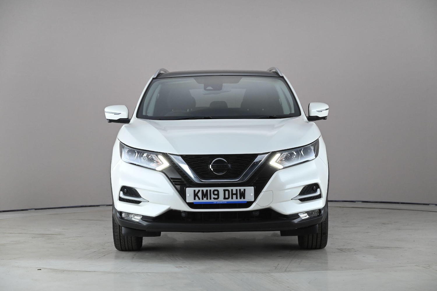 Used Nissan Qashqai 2019 for sale - 78132084: Photo 4
