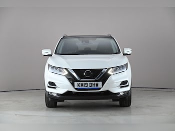 Used Nissan Qashqai 2019 for sale - 78132084: Photo