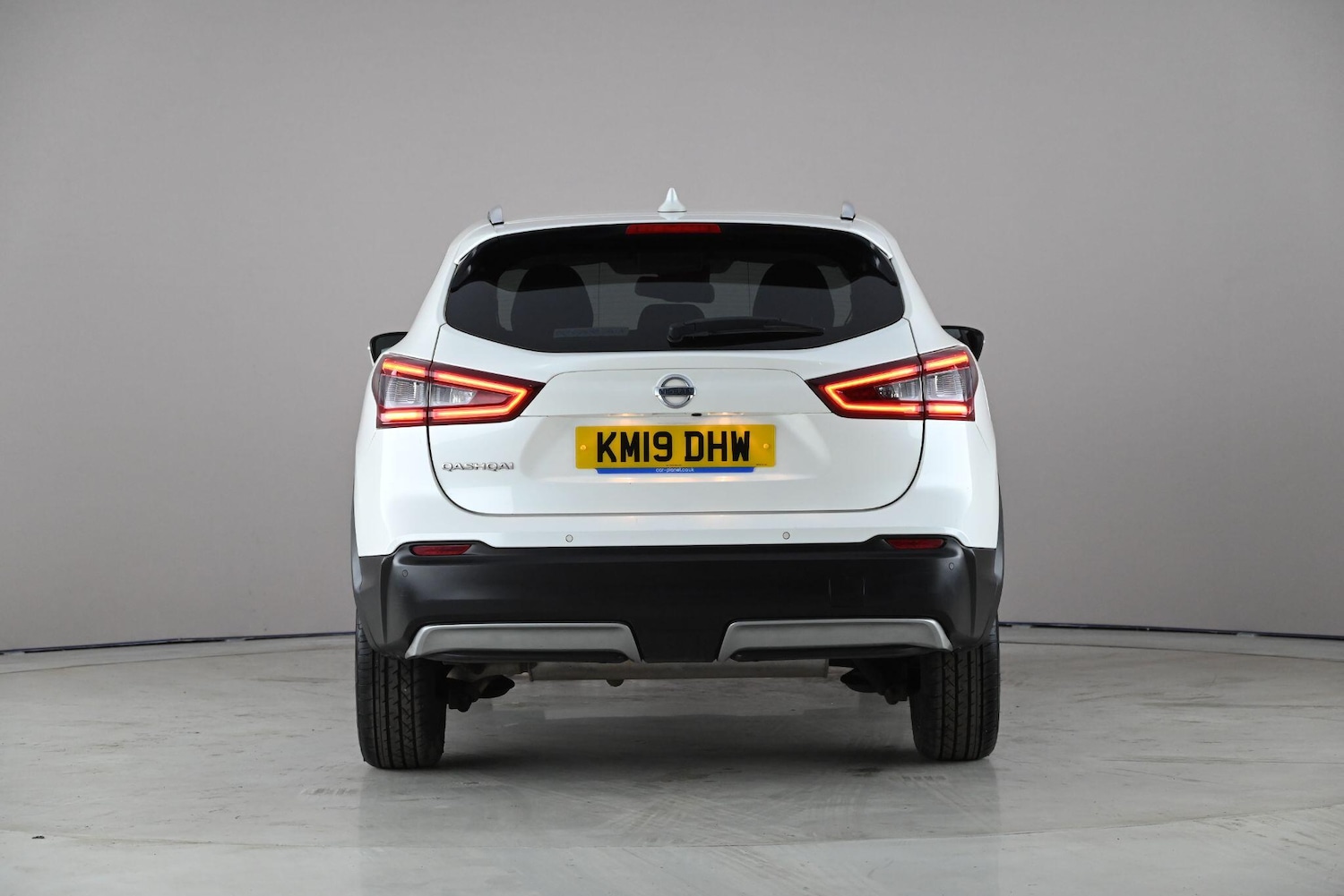 Used Nissan Qashqai 2019 for sale - 78132084: Photo 5