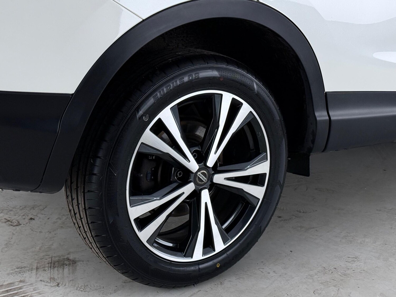 Used Nissan Qashqai 2019 for sale - 78132084: Photo 6