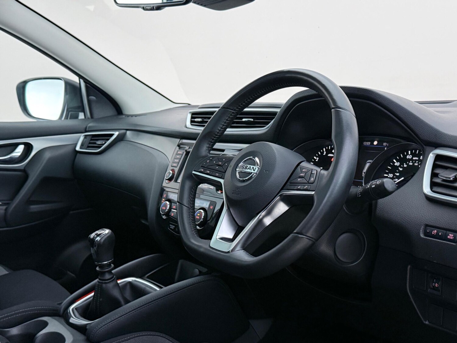 Used Nissan Qashqai 2019 for sale - 78132084: Photo 8