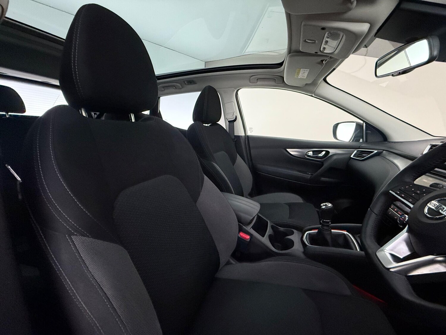 Used Nissan Qashqai 2019 for sale - 78132084: Photo 9