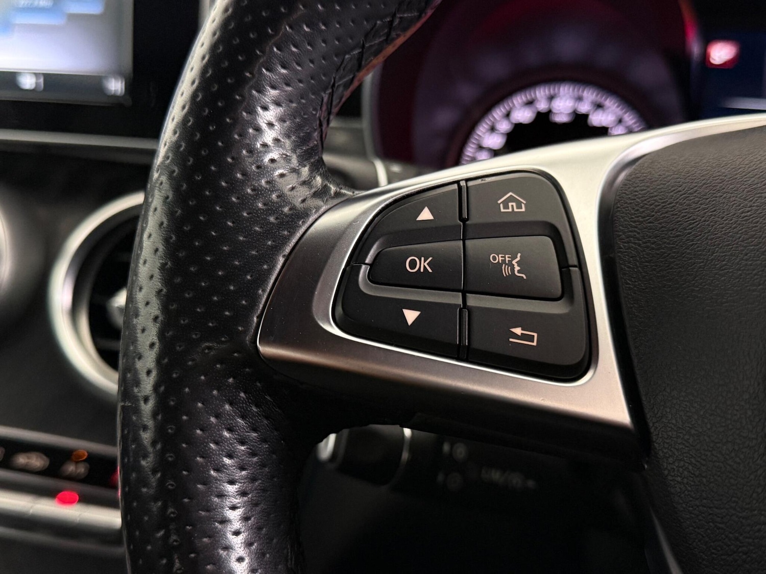 Used Mercedes-Benz C Class 2018 for sale - 77246113: Photo 22