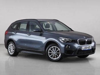 Used BMW X1 2018 for sale - 79330996: Photo