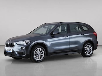 Used BMW X1 2018 for sale - 79330996: Photo