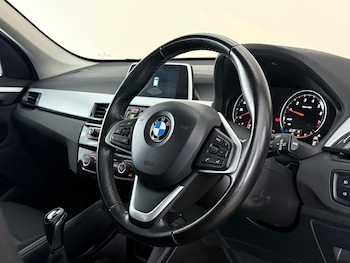 Used BMW X1 2018 for sale - 79330996: Photo