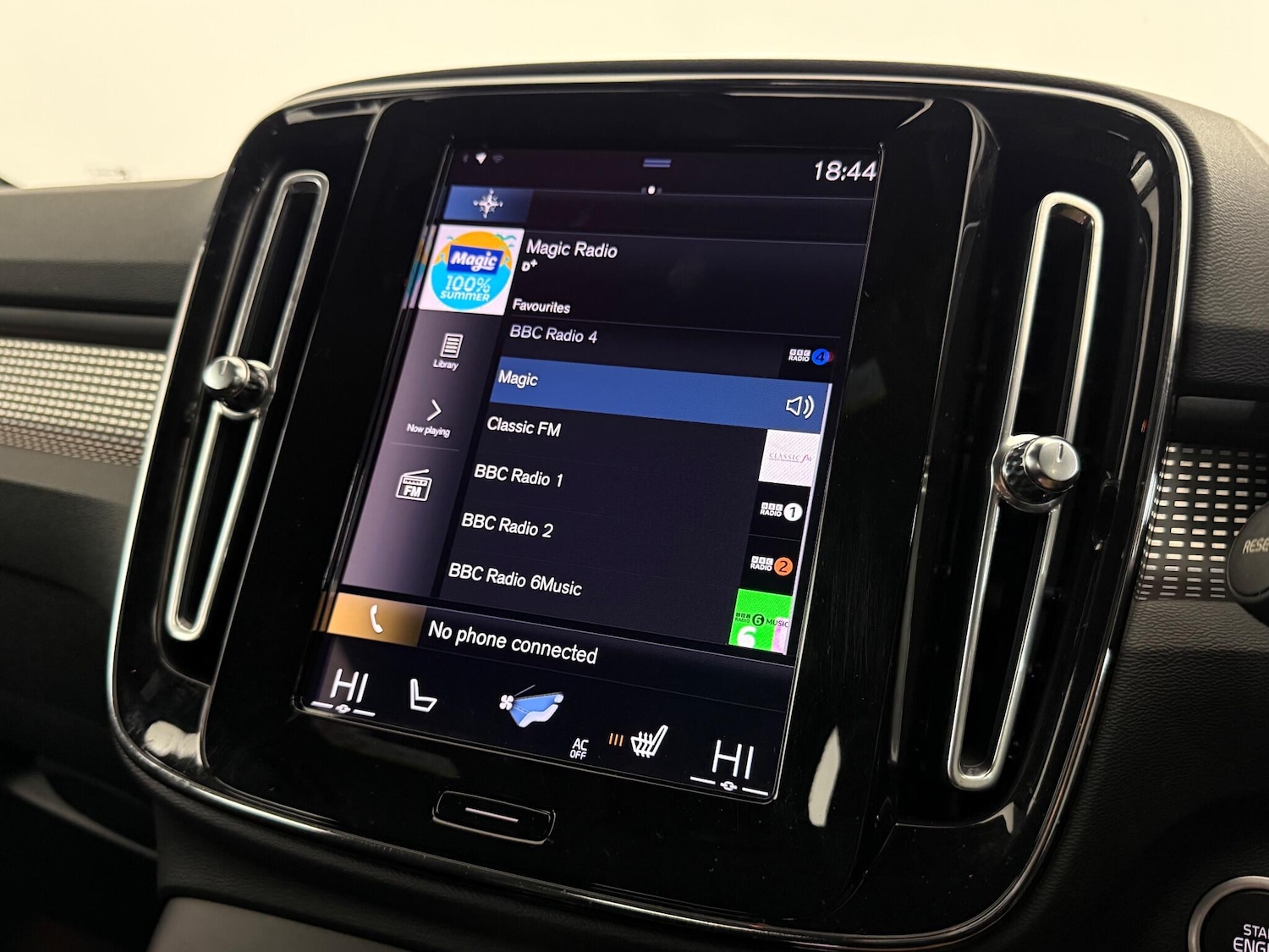 Used Volvo XC40 2022 for sale - 77260071: Photo 25