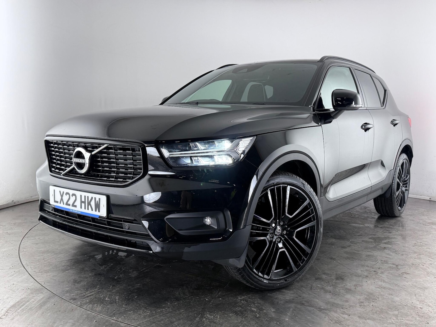 Used Volvo XC40 2022 for sale - 77260071: Photo 36