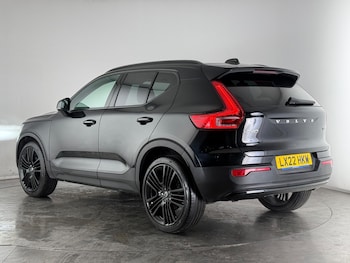 Used Volvo XC40 2022 for sale - 77260071: Photo