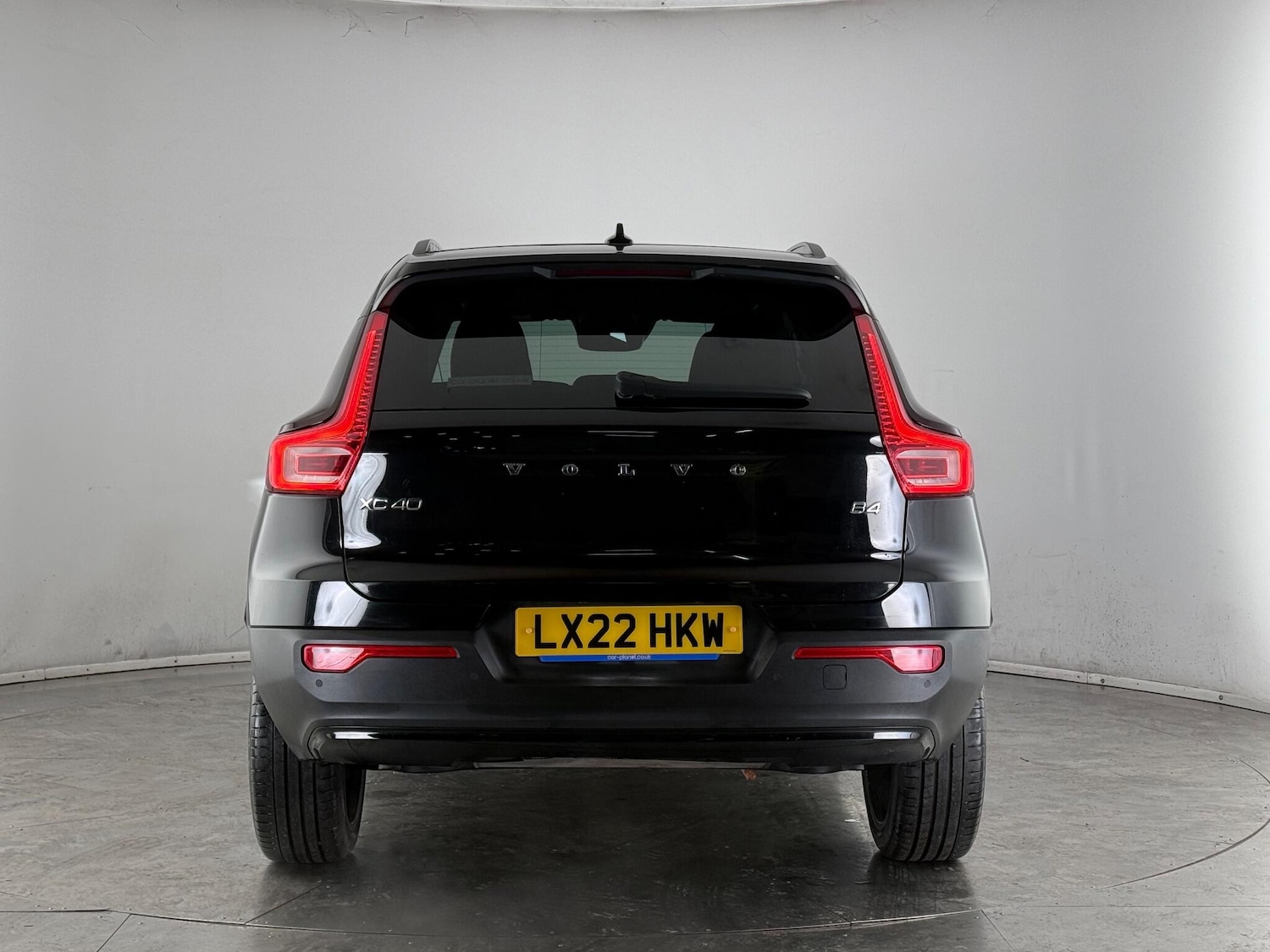 Used Volvo XC40 2022 for sale - 77260071: Photo 5