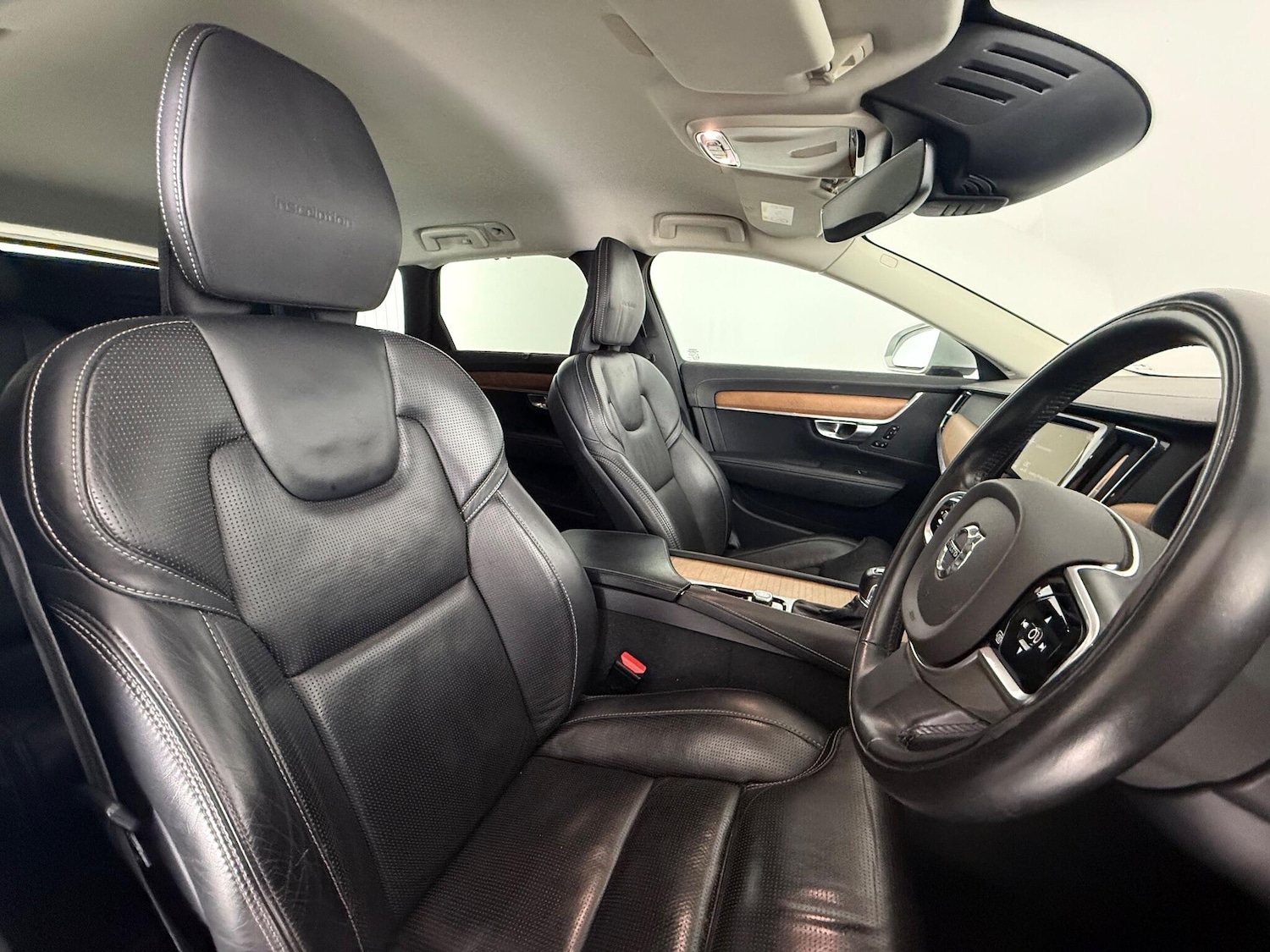 Used Volvo V90 2019 for sale - 76467102: Photo 14