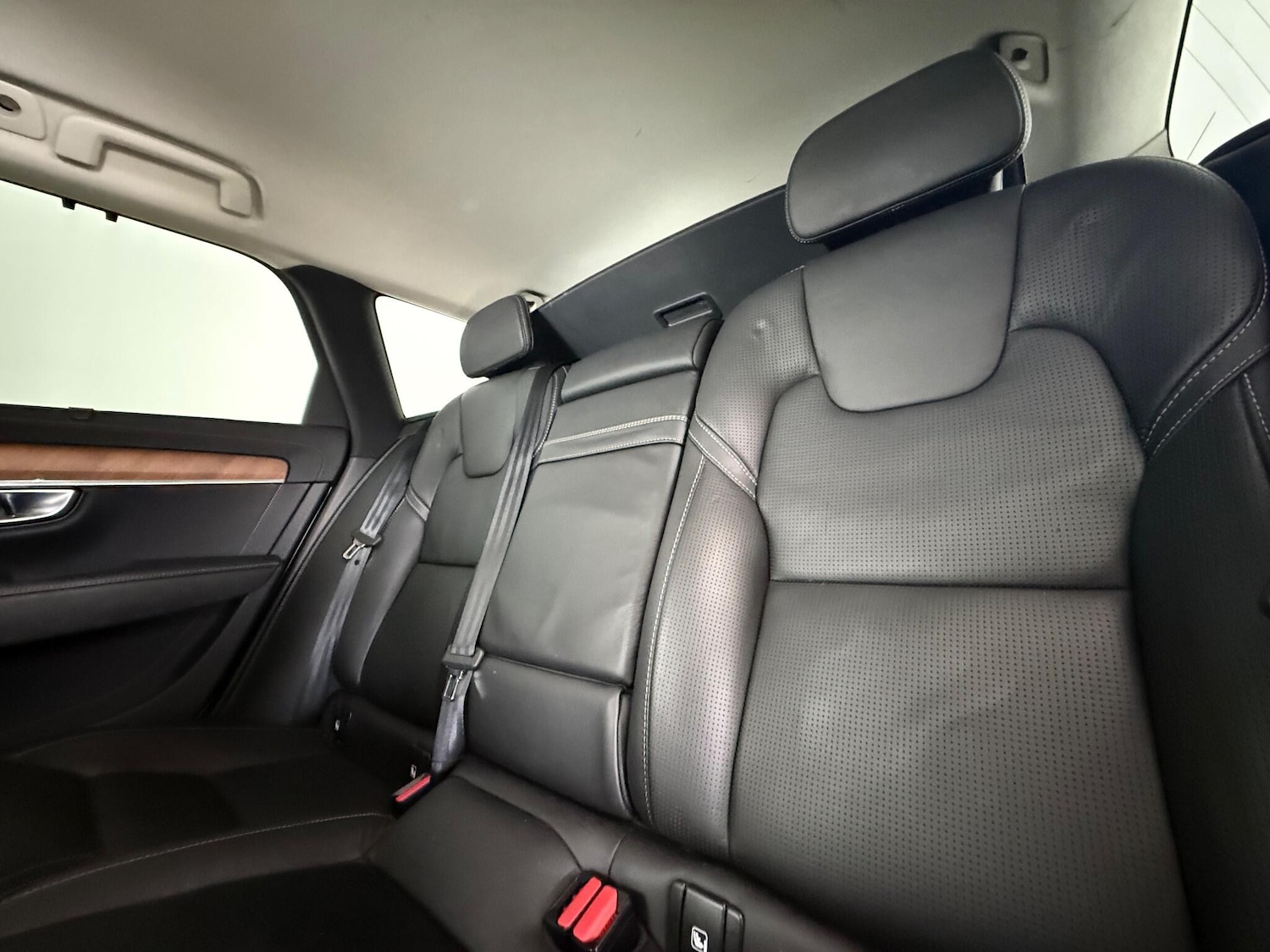 Used Volvo V90 2019 for sale - 76467102: Photo 17