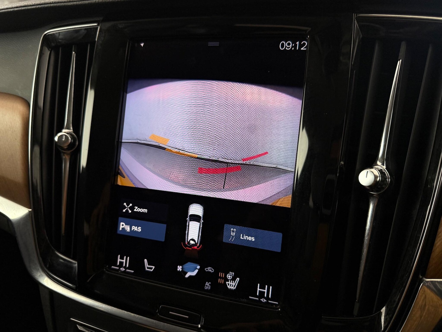 Used Volvo V90 2019 for sale - 76467102: Photo 34