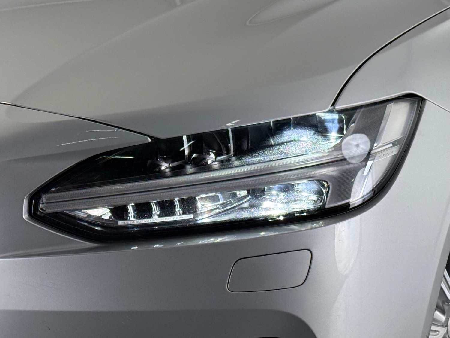 Used Volvo V90 2019 for sale - 76467102: Photo 9