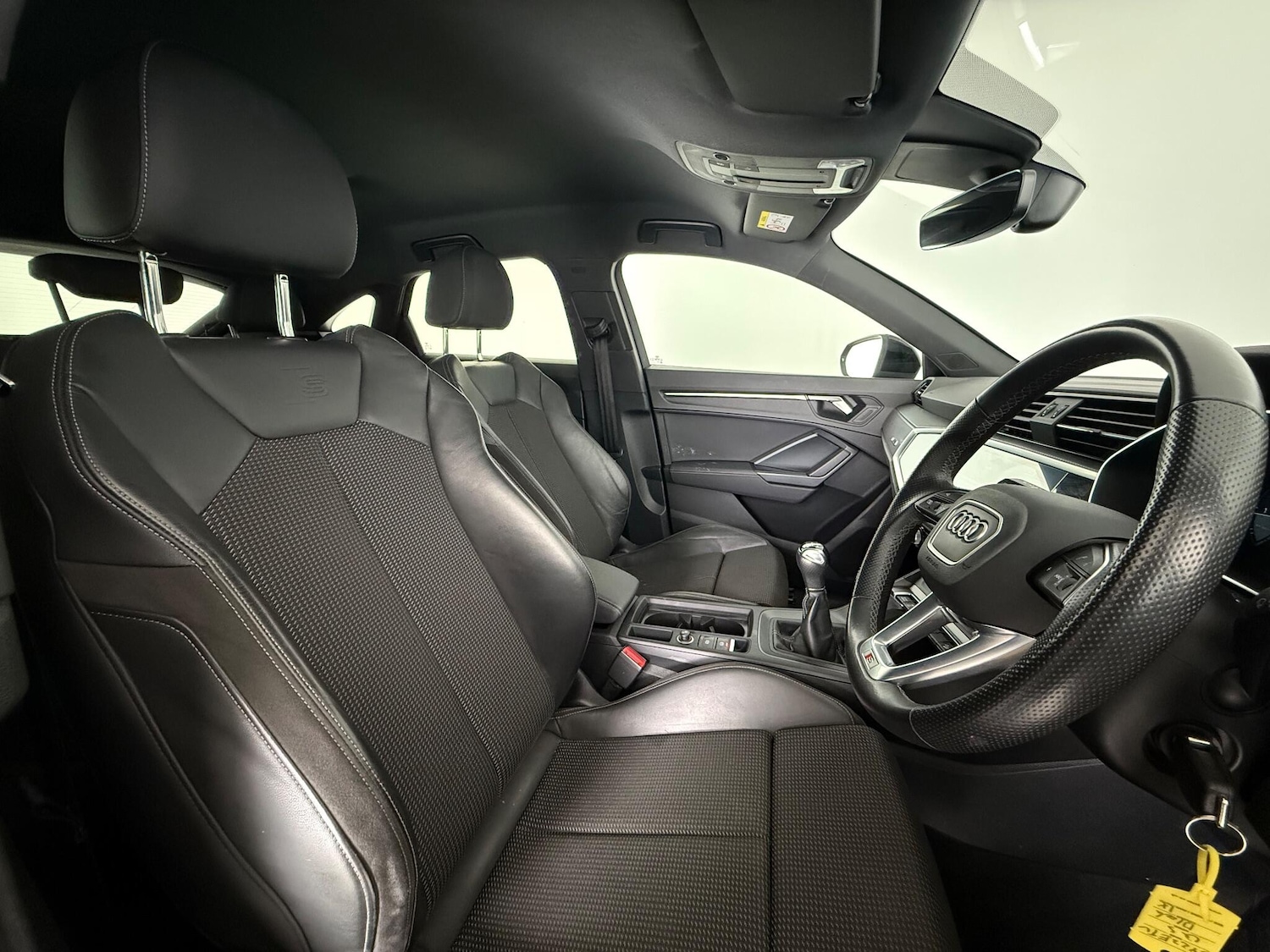 Used Audi Q3 2022 for sale - 76467356: Photo 17