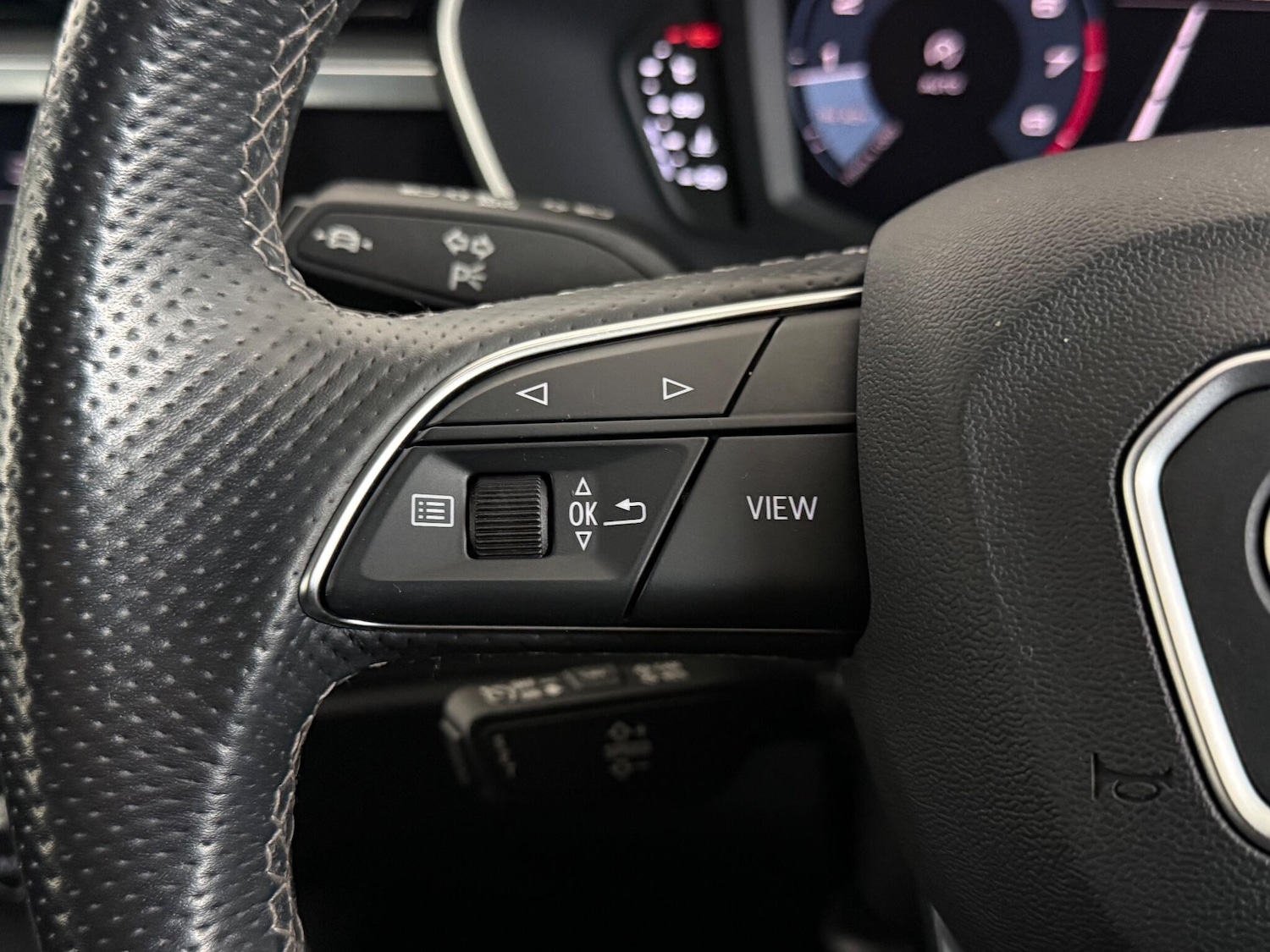 Used Audi Q3 2022 for sale - 76467356: Photo 23