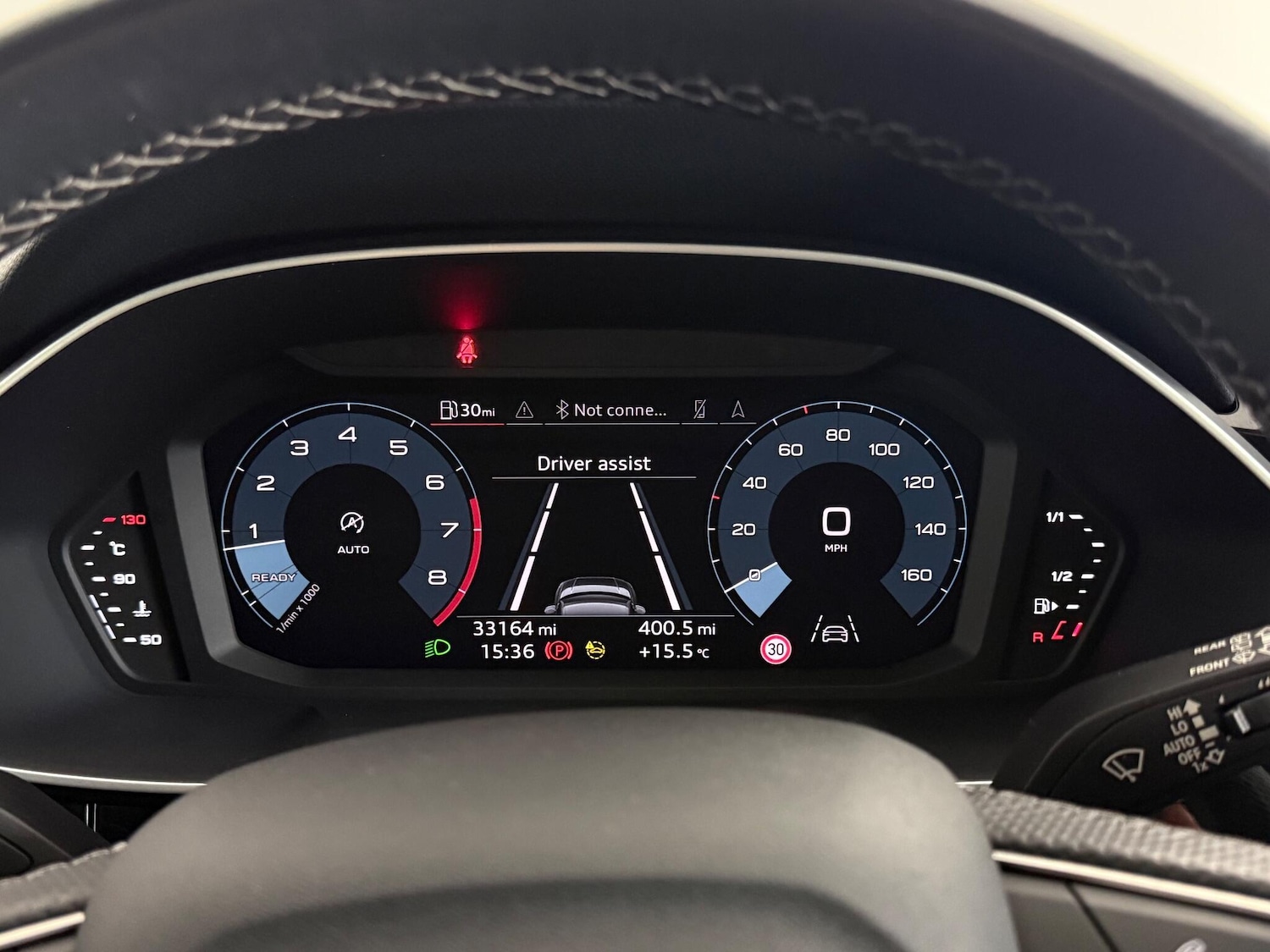 Used Audi Q3 2022 for sale - 76467356: Photo 24